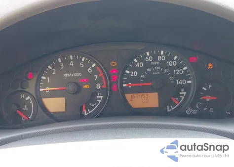 2015 Nissan Xterra X from USA, damaged, VIN 5N1AN0NW4FN667096